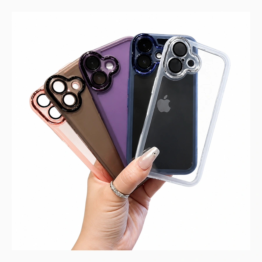Real phone case available from Fonestop