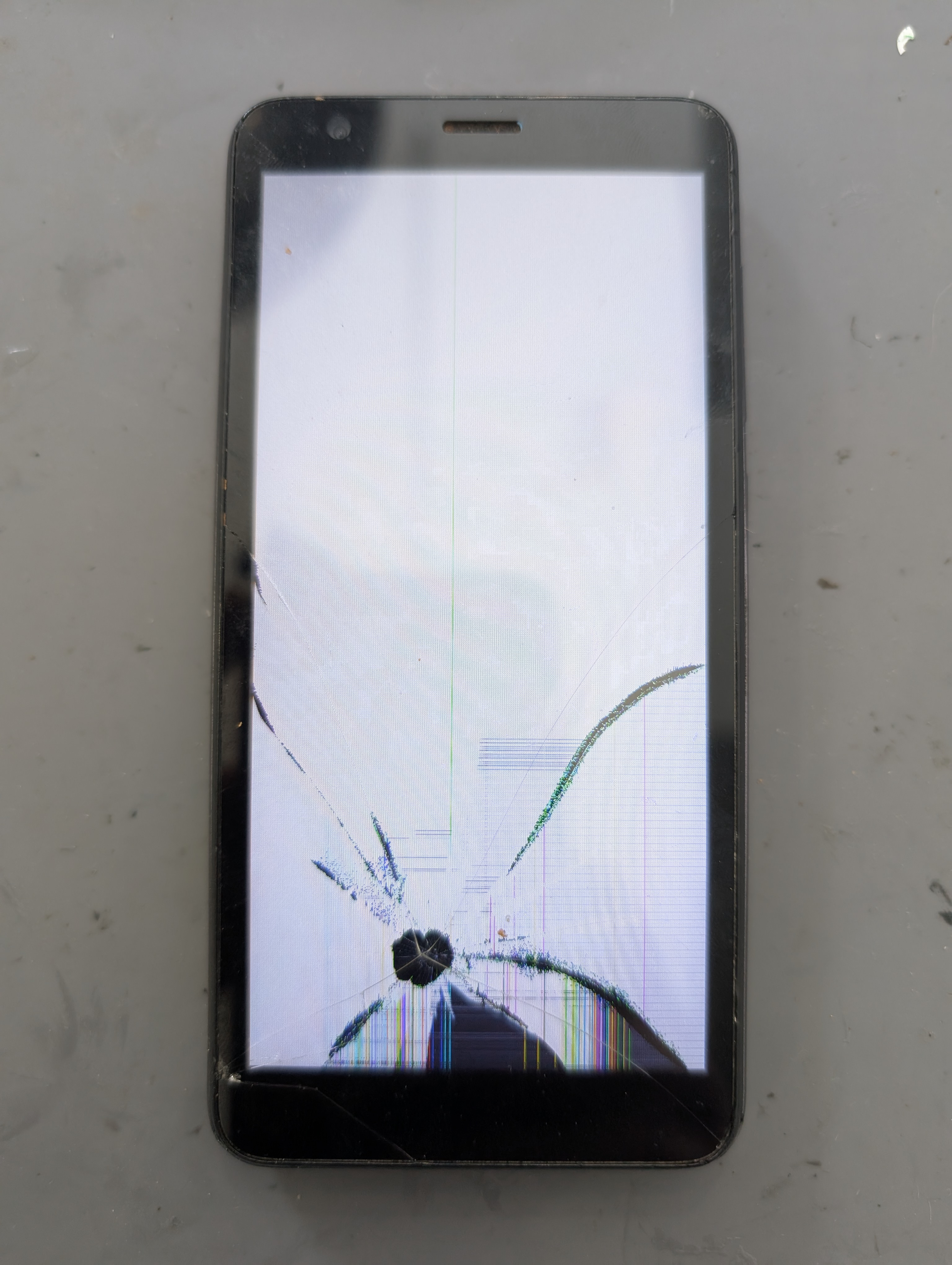 Sometimes, the phone isn’t the valuable part — what’s inside is.